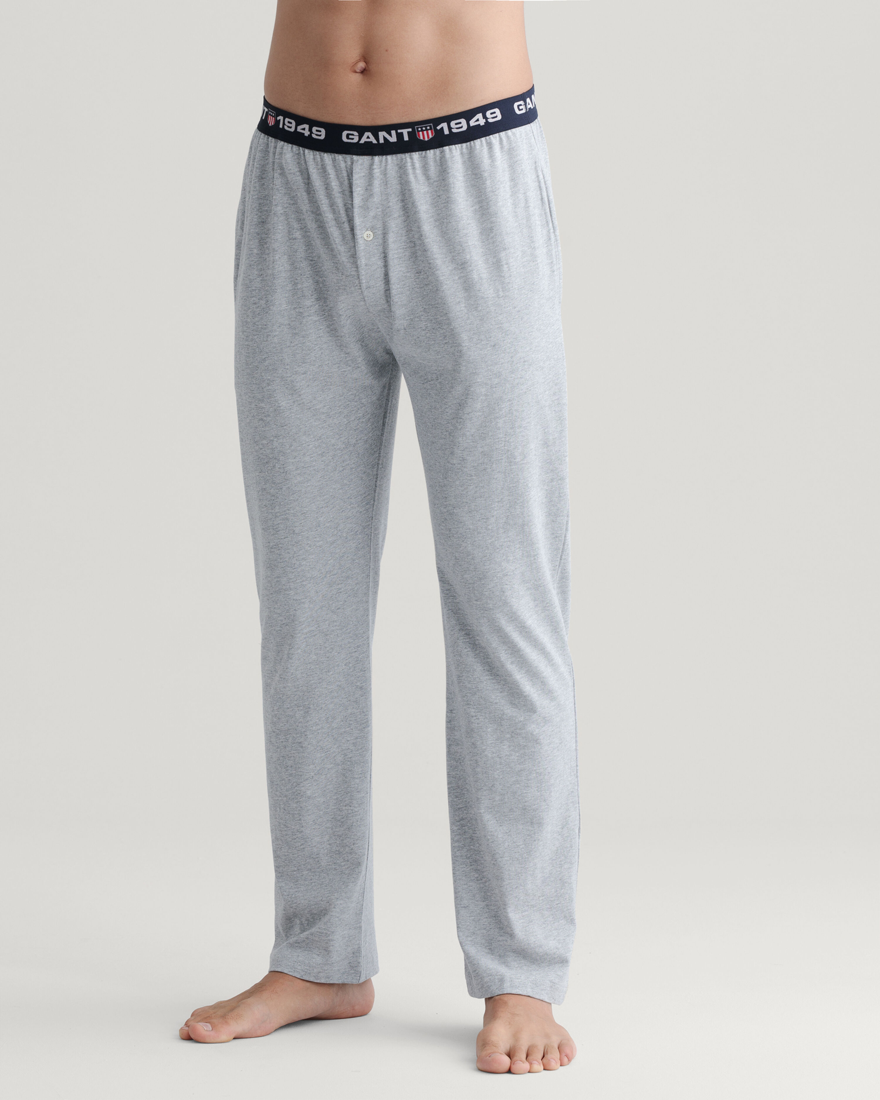  Pantalones de pijama Retro Shield 